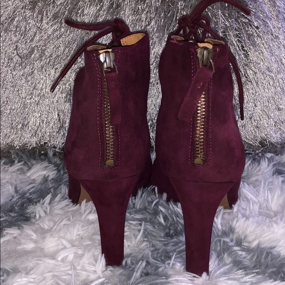 Nine West Heels - Picture 4 of 7